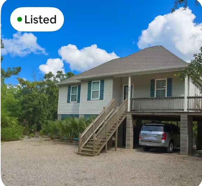 Historic Old Mandeville Location Location - Image 1