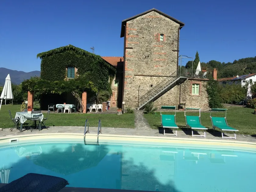 La Casatorre Di Ponticello - Image 1