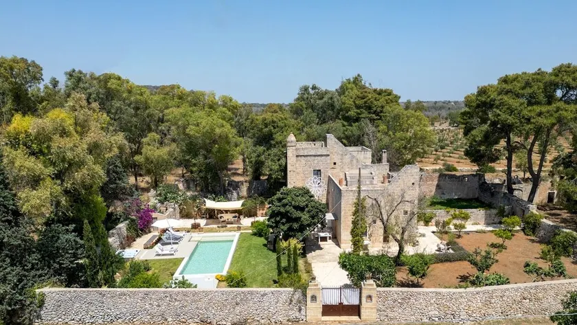 MASSERIA MUTO 6, Emma Villas - Image 1