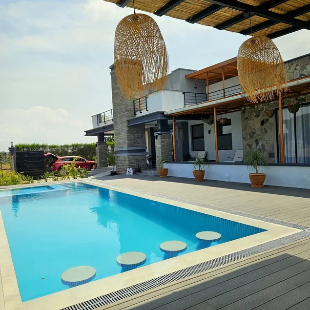 Lux Suites Impala House Naivasha - Image 1