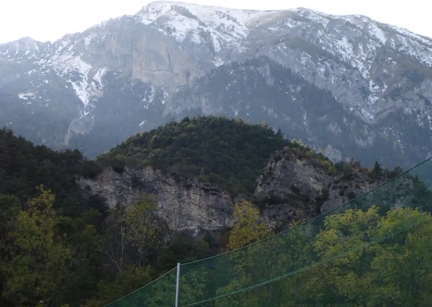 escapade entre mer et montagne. - Image 1