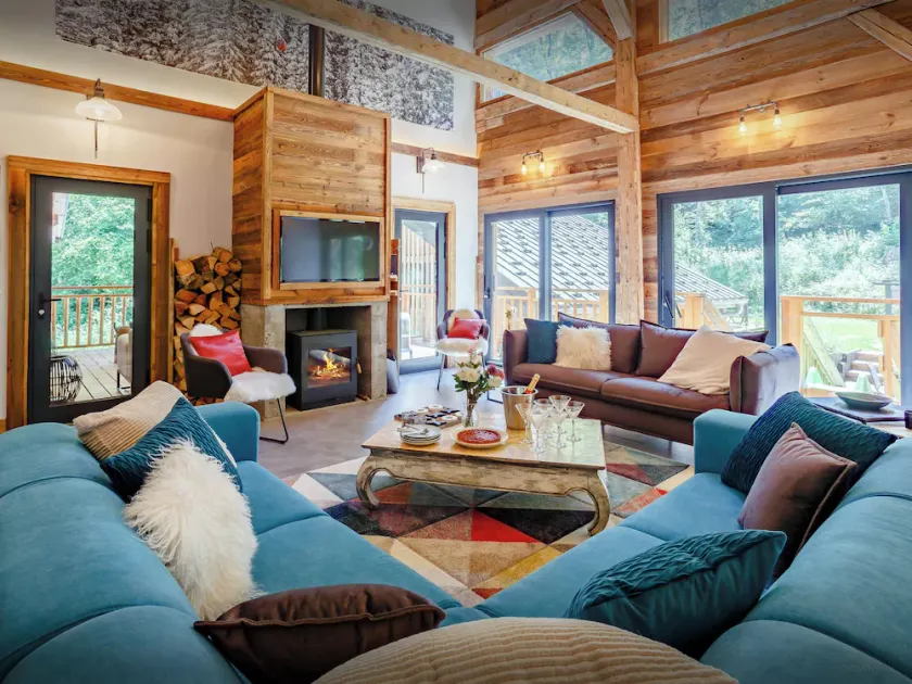 Chalet Vivaldaim - OVO Network - Image 1