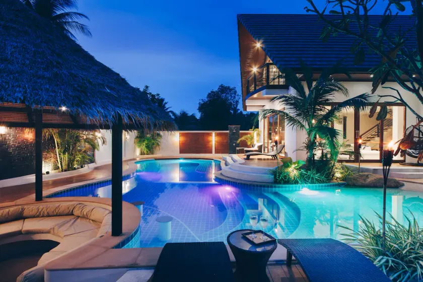 Coco Lilly Villas - Image 1