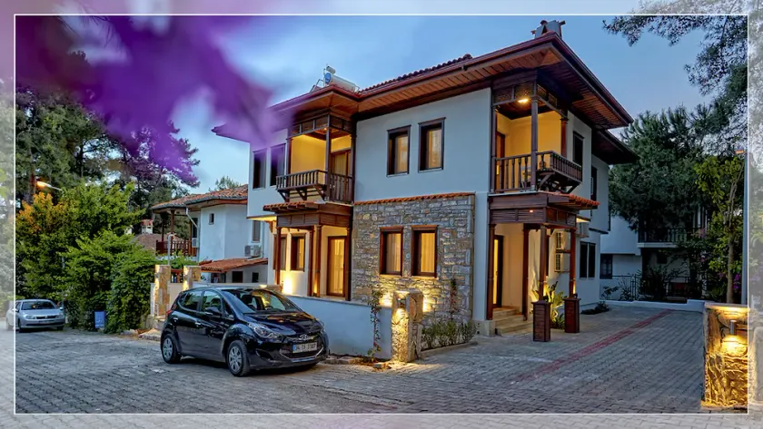 Alp Suites Lavanta - Image 1