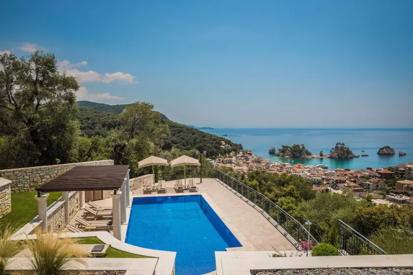 Elysium Living Parga - Image 1