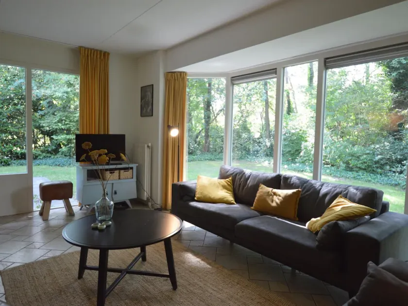Holiday Home near Lemelerberg Nature Reserve - Image 1
