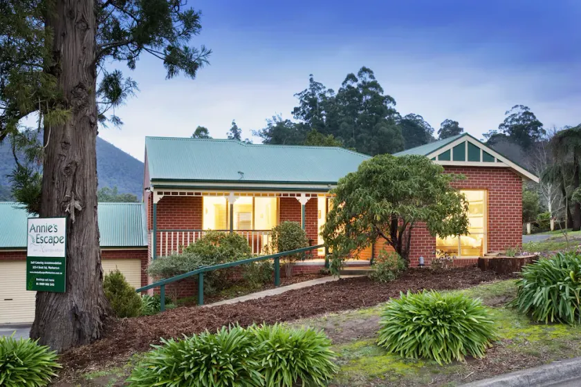 Annie's Escape in Warburton - Image 1