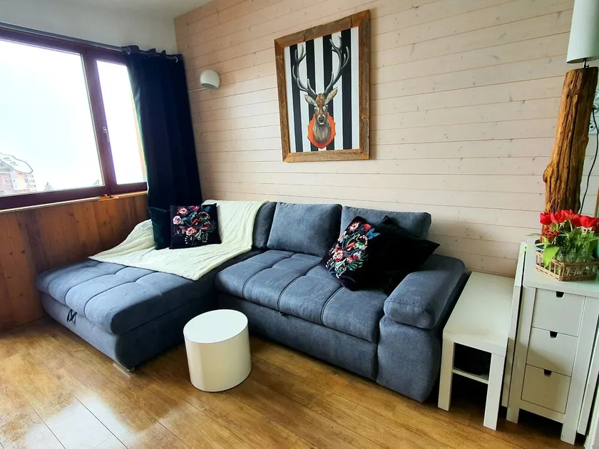 Studio avec coin montagne 1 - Image 1