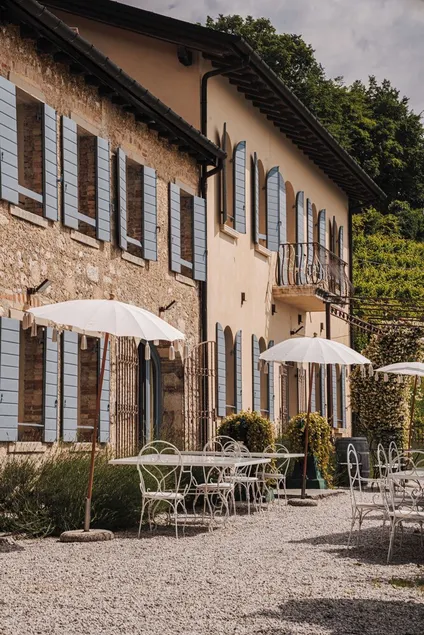 Locanda La Candola - Image 1