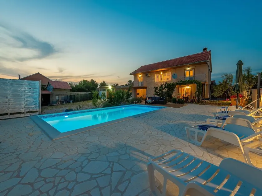 Gorgeous Home In Lisicic - Image 1