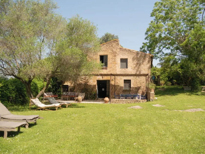CALASOLITA, SMALL FARMHOUSE IN ULLASTRET - Image 1