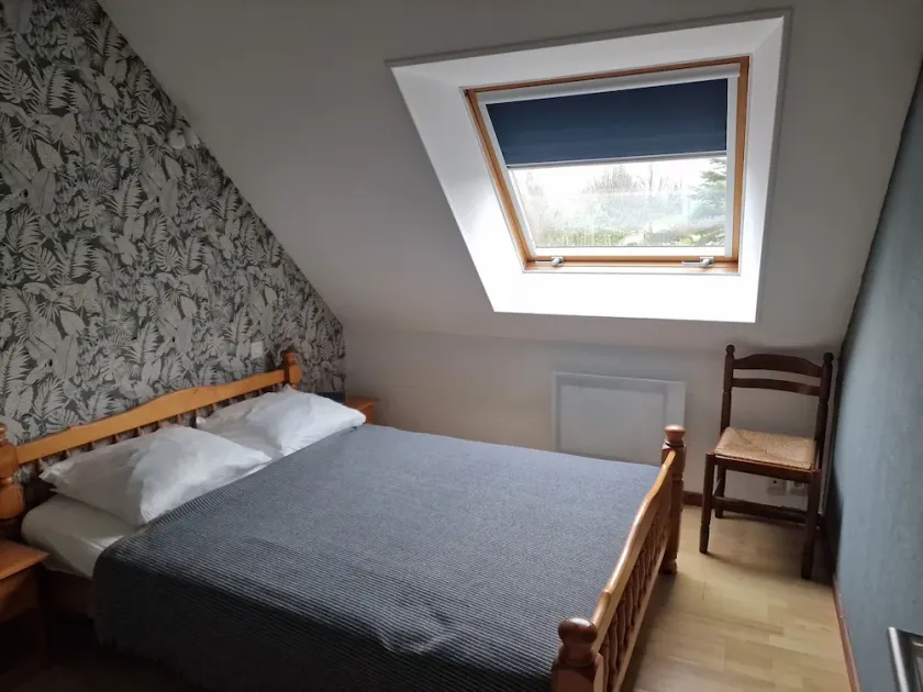Maison T 3 - Image 1
