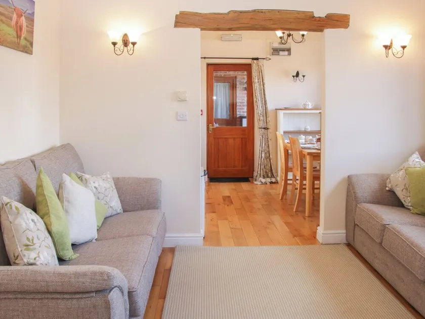 Herdwick Cottage - Image 1