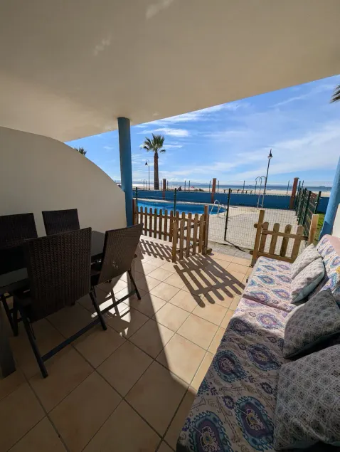 136 - Apartamento Guacamayo - Image 1