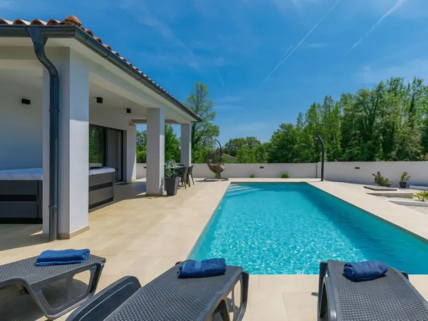 Ferienhaus Vine by Interhome - Image 1