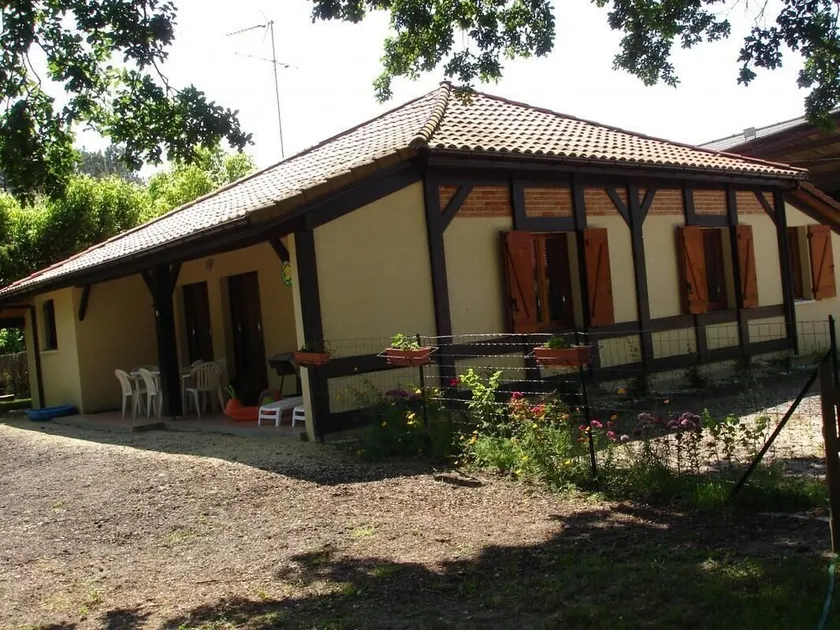 Notre bergerie - Image 1