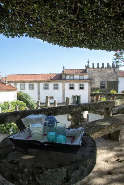 Casa do Campo - Turismo de Habitação - Image 1