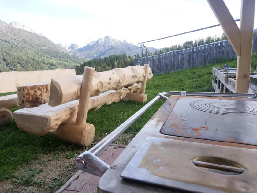 Apartment/ flat - Vigo di Fassa - Image 1