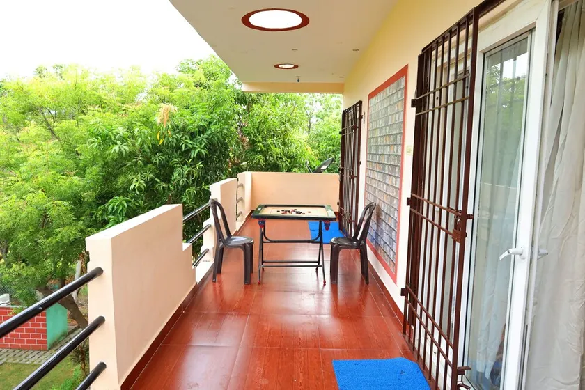 2 Bed Room Villa with Pvt  Pool - Image 1