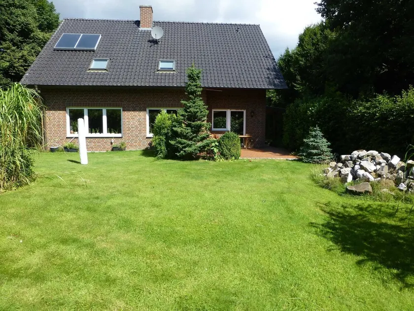 Vacation apartment - Holiday apartment Lisa - Image 1