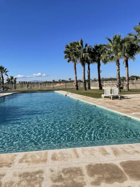 Captivating 2-Bed Apartment In The South Of Spain - Image 1