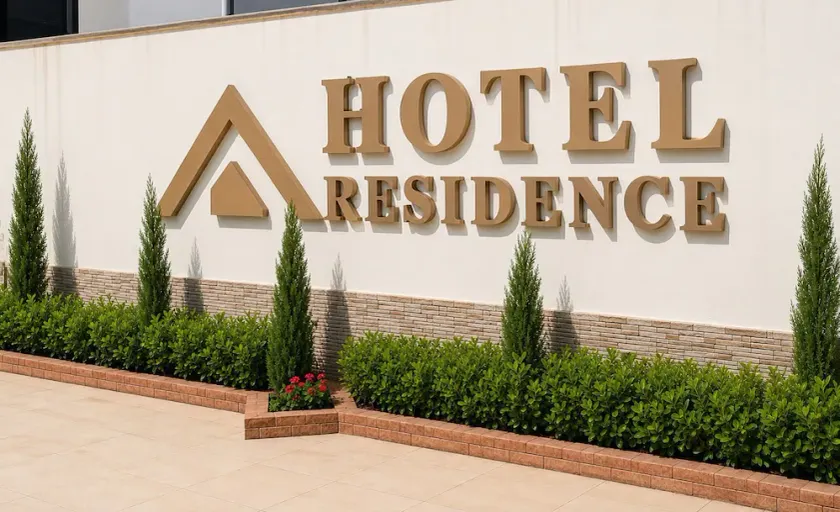Hotel Residence - Image 1