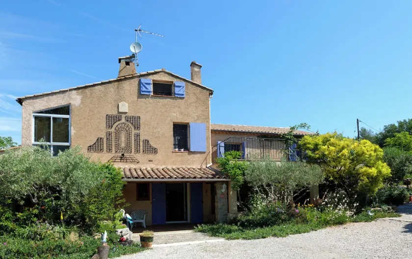 Apartment/ flat - LORGUES - Image 1