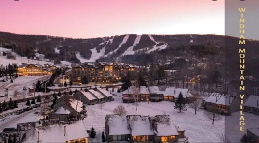 Condo in Windham Mountain Village - Image 1