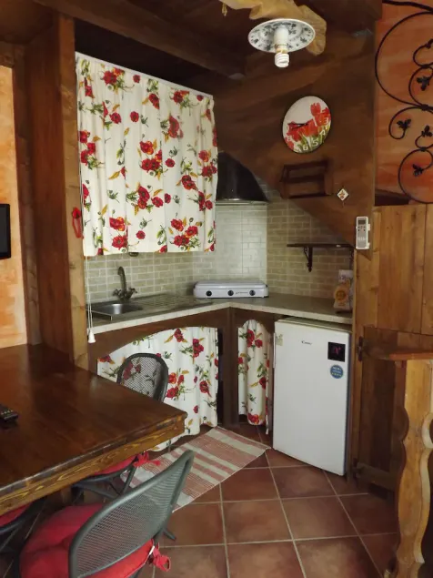 Domos de L'Appiu Vacation Homes - The Poppy - Image 1