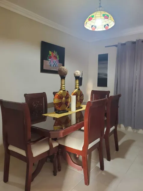 Apartment for rent for tourists - Image 1