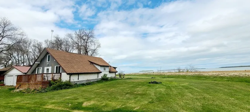 Maison du lac Paraiso - Image 1