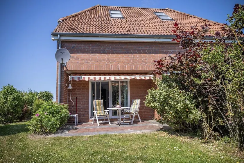 50006 Haus Deichkieker - Image 1