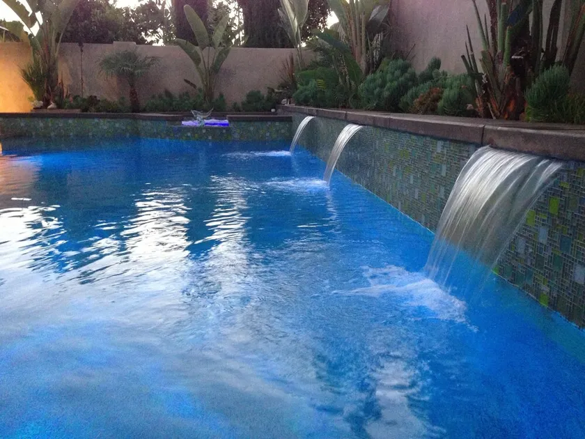 SALLEWATER POOL & SPA HOME / PLUS PROCHE DES PLAGES- DISNEYLAND. Grill / Wifi gratuit. - Image 1