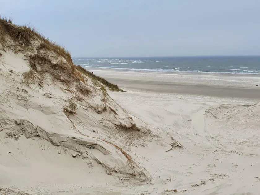 8 Person Holiday Home in Blavand - Image 1