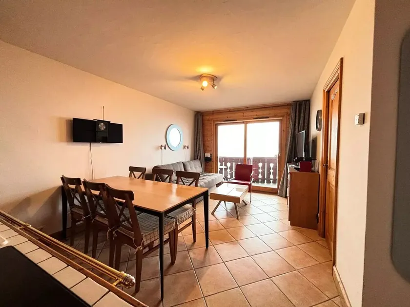 Résidence Les Alpages De Reberty - Alpages de Reberty - Ancolie 11 appartement 4/5 personnes MAE-5384 - Image 1
