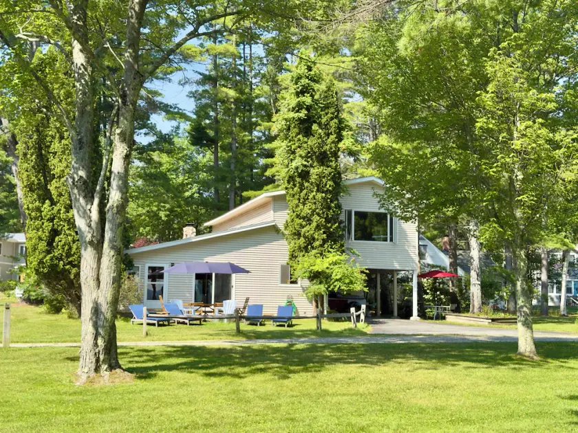 Haus am Andensee - Direkt am See! - Image 1