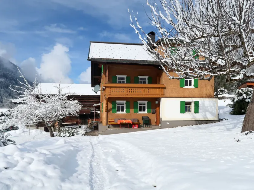 Holiday Home Haus Hermann by Interhome - Image 1