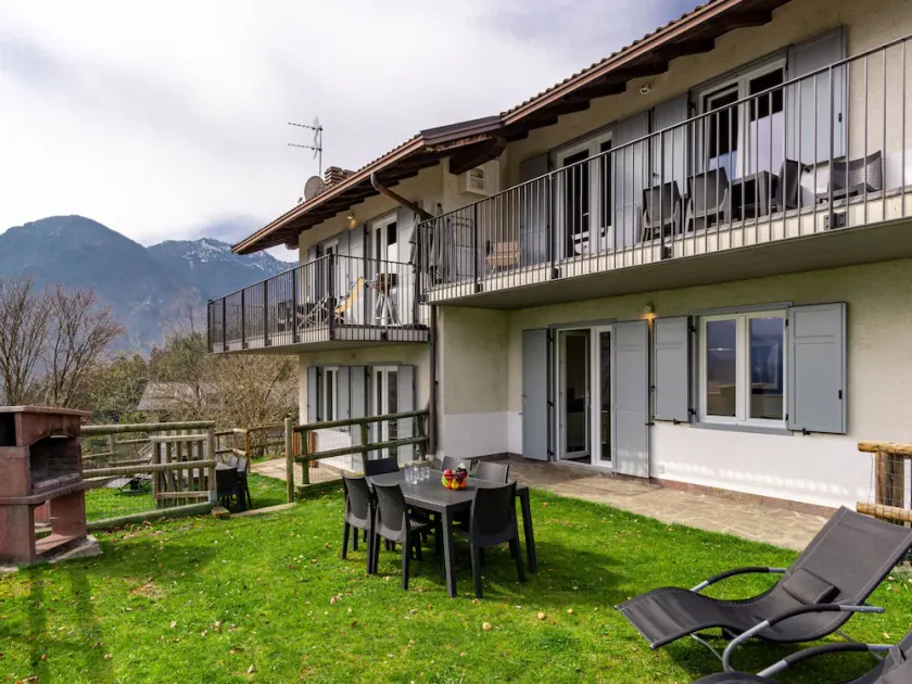 Apartment Europa-2 by Interhome - Image 1