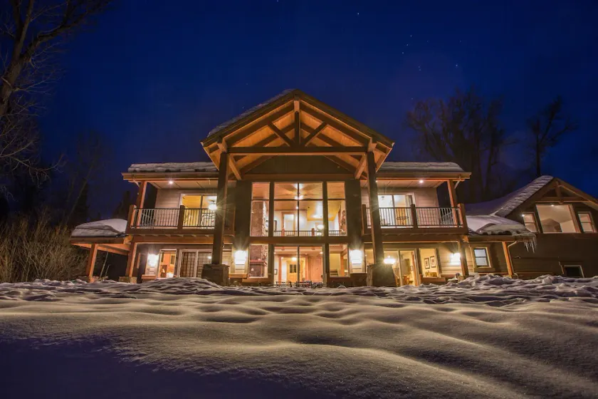 Paradise on the Boise River - Image 1