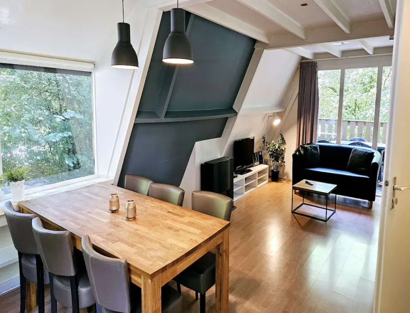 Chic Family Hideaway in Durbuy - Image 1