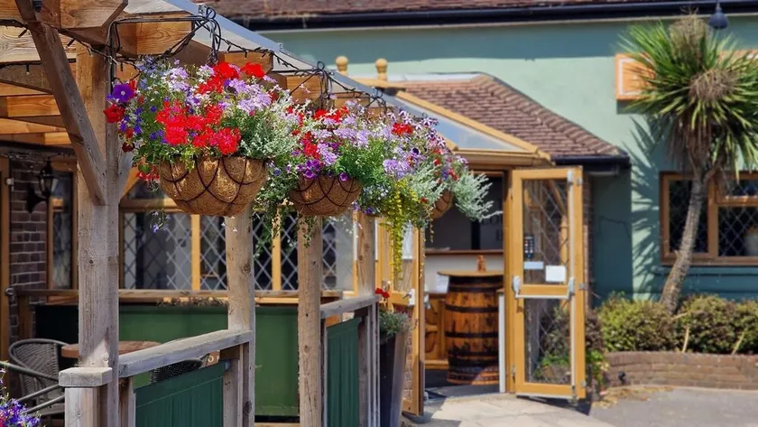 Greyhound Inn Freehouse  - Image 1