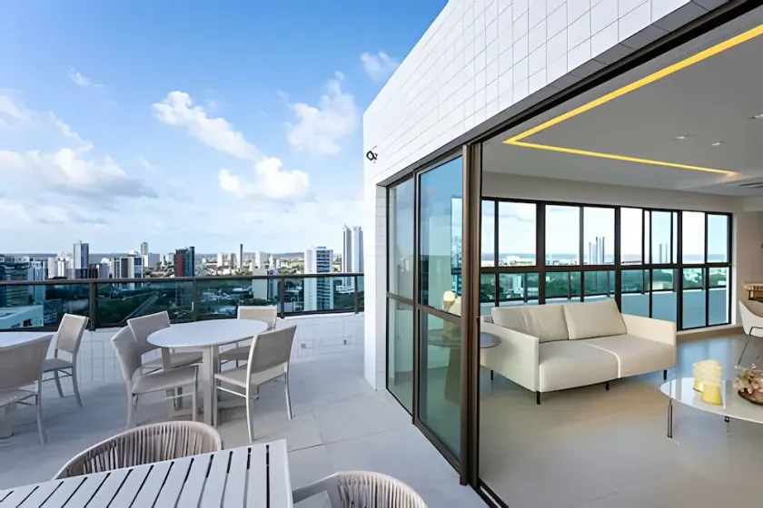 Haus Smart Living Recife - Image 1