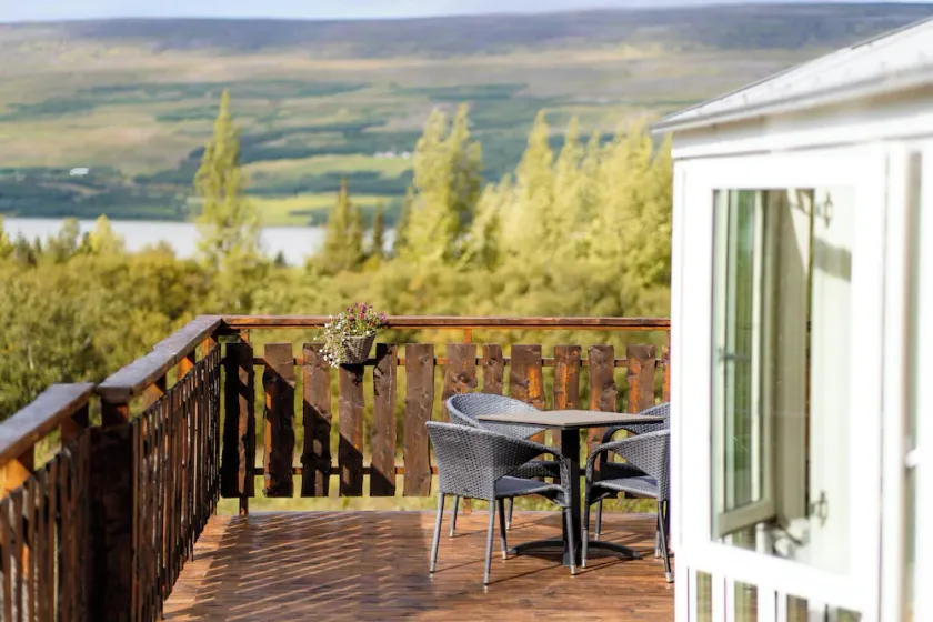 Hotel Hallormsstadur - Image 1