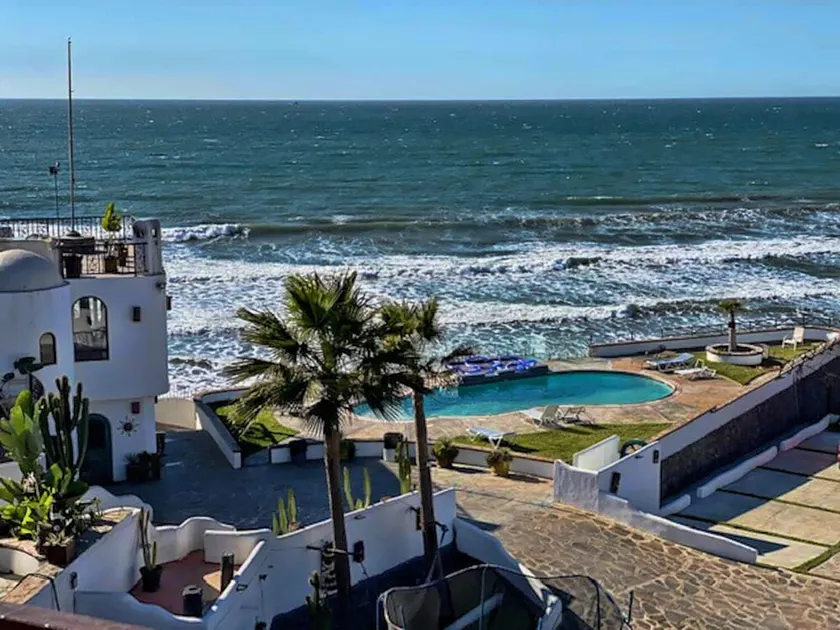 Casa Luna Llena - Ocean View Villa - Pool & Jacuzzi - Image 1