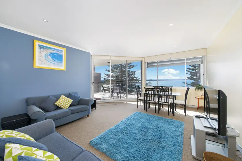 Sandcastle 407 - Luxury At Town Beach - Image 1