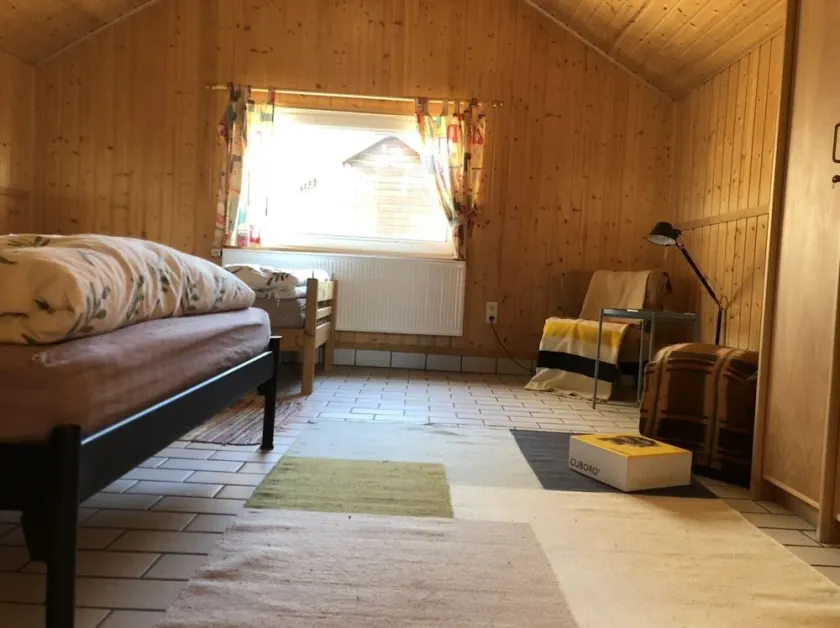 cozy swedish cottage. - Image 1