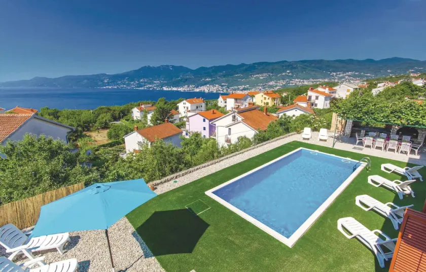Gorgeous Home In Rijeka - Image 1