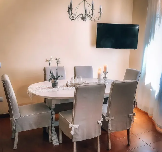 Vacation home - Image 1