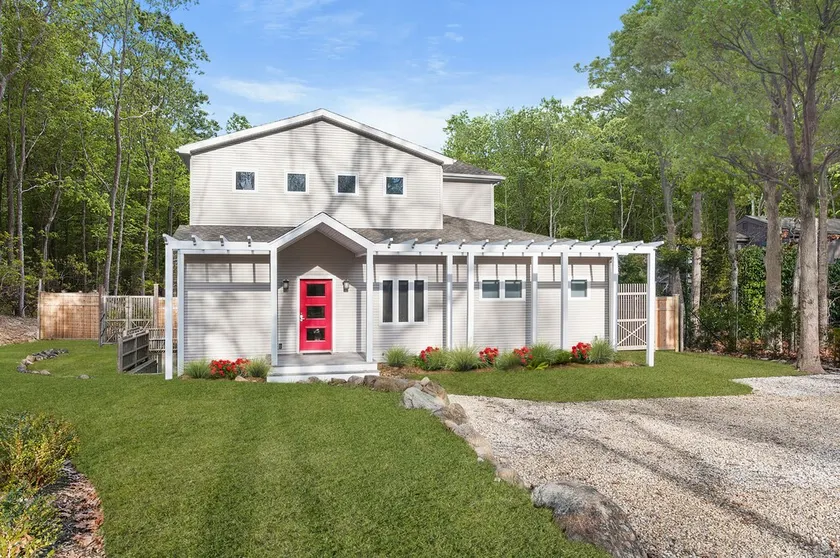 Springs Beach House Oasis - Image 1