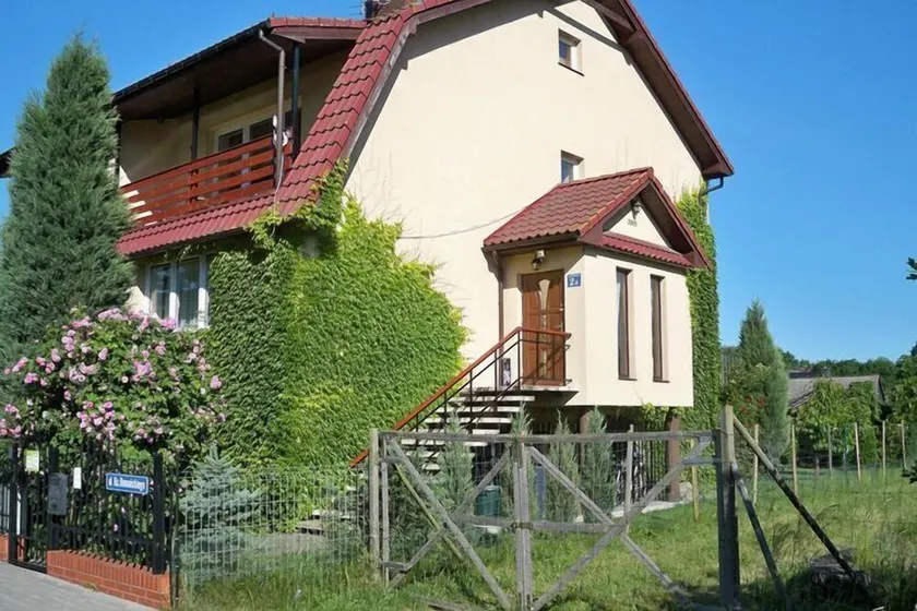Holiday flat in Stepnica for 7 persons - Image 1